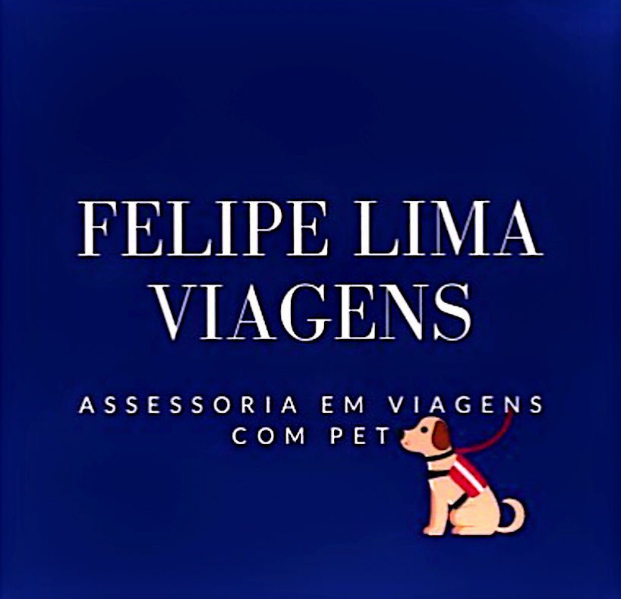 Felipe Lima Viagens